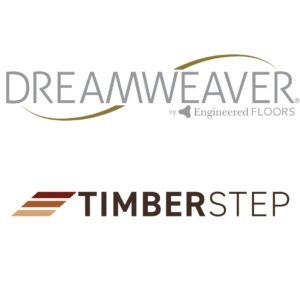 Dreamweaver Timberstep Laminate