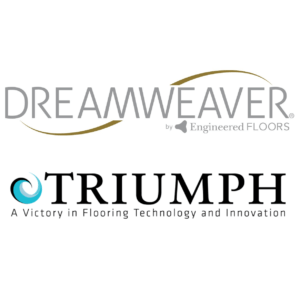 Dreamweaver Triumph LVP Flooring