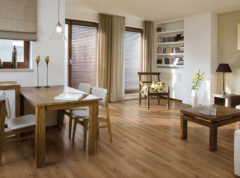 COREtec Plus Enhanced Manila Oak 7" VV012-00760 - Image 2