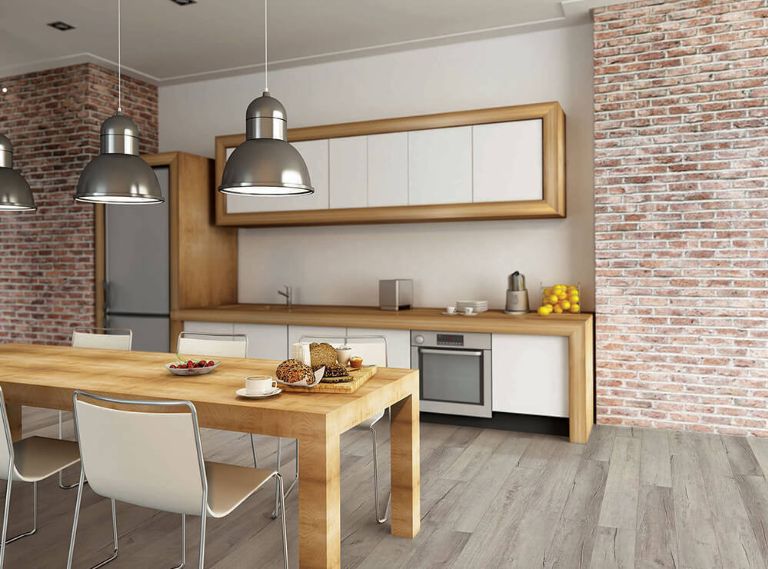 COREtec Pro Plus Chesapeake Oak 7" VV017-01001 - Image 2