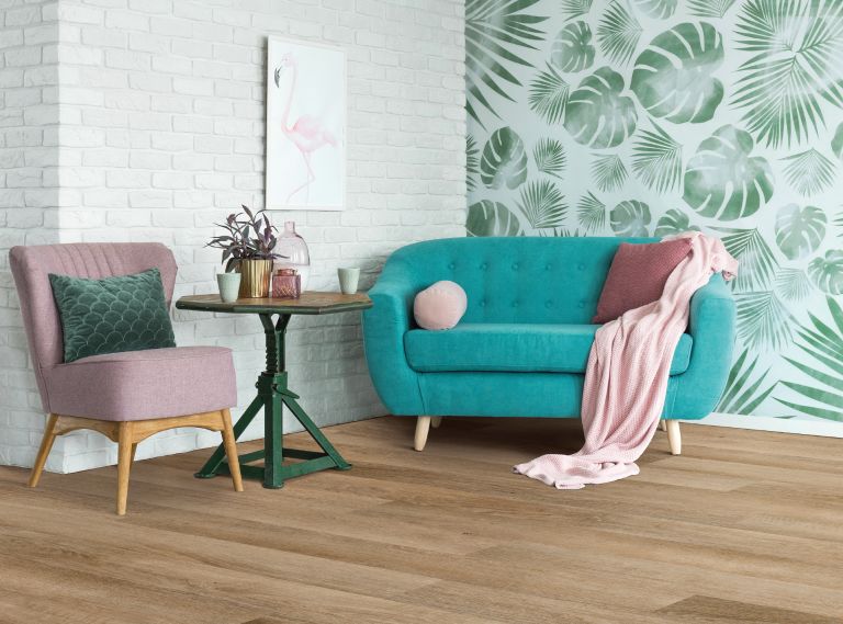 COREtec Plus Brockport Oak 5" VV023-00513 - Image 2