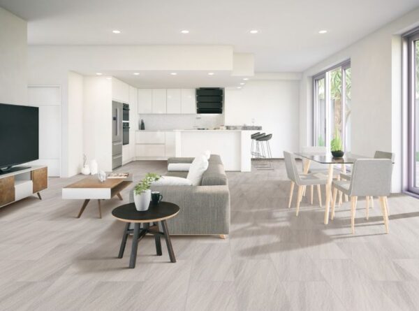 COREtec Plus Ashton Woods Oak 5" VV023-00570 - Image 2