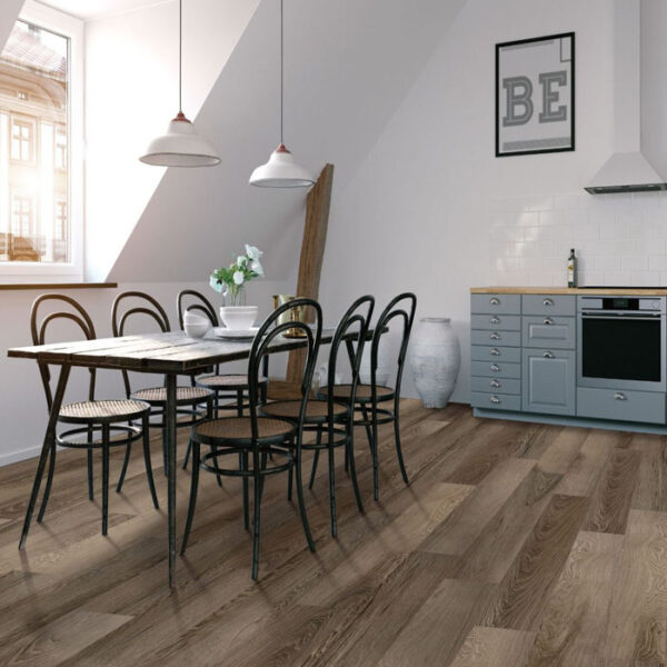 COREtec One Plus Fresno Chestnut 6" VV585-50009 - Image 2