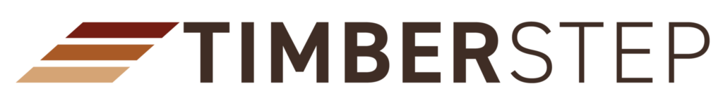 Dreamweaver Timberstep Laminate Logo