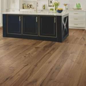 walnut hardwood flooring